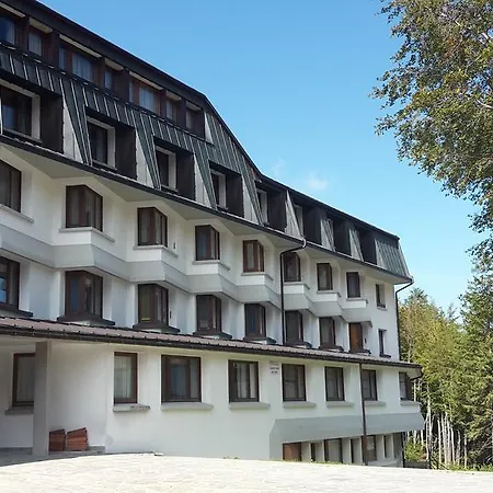 Διαμέρισμα Neve E Sole In Val Di Luce Abetone