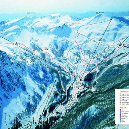 Neve E Sole In Val Di Luce *